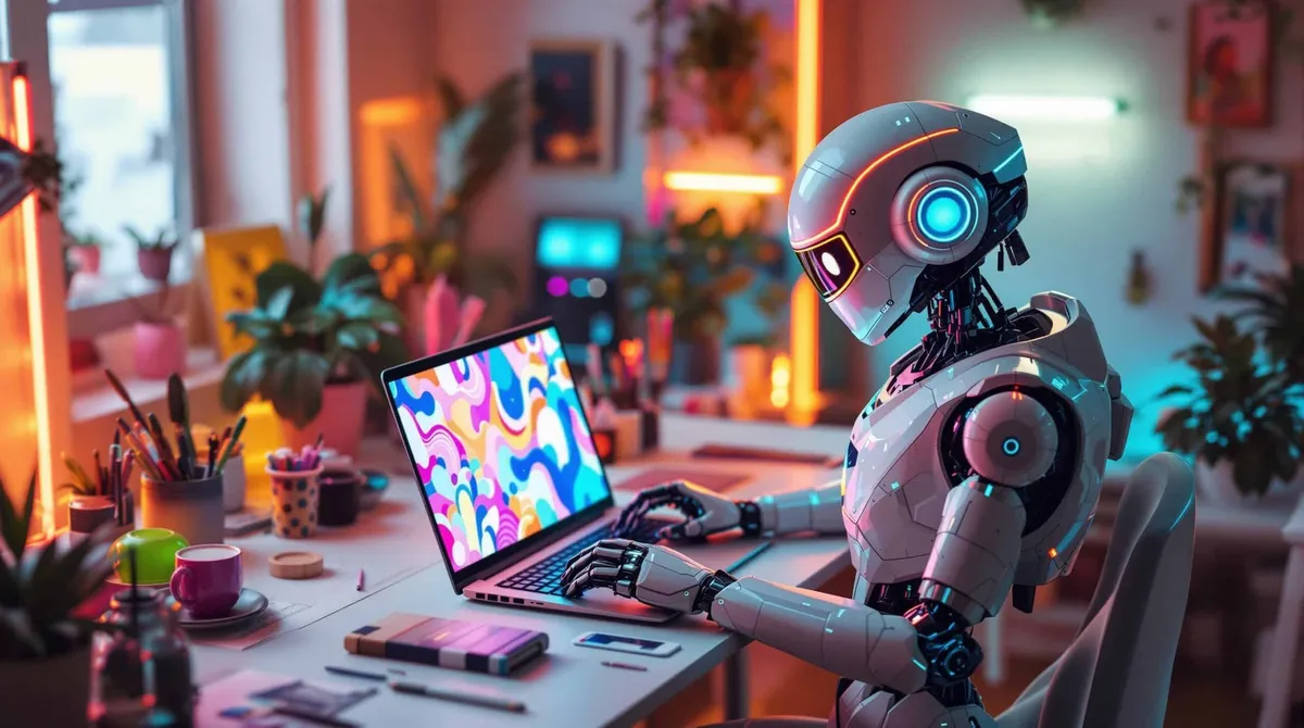 Free ai video generator producing high-quality videos automatically
